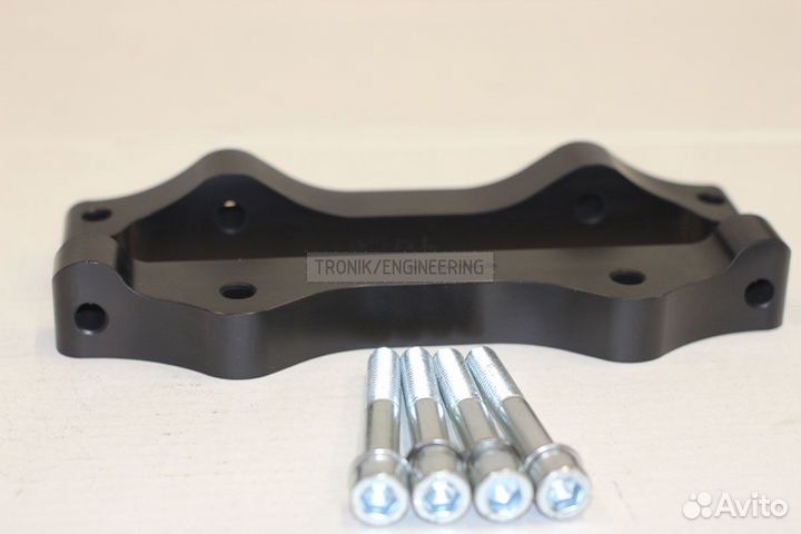 Кронштейны BMW X5/X6 X5M/X6M