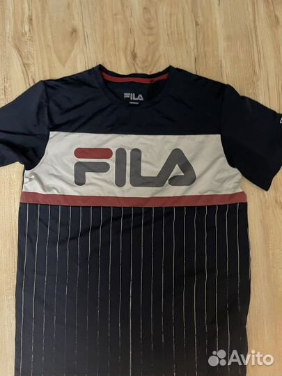 Футболка мужская