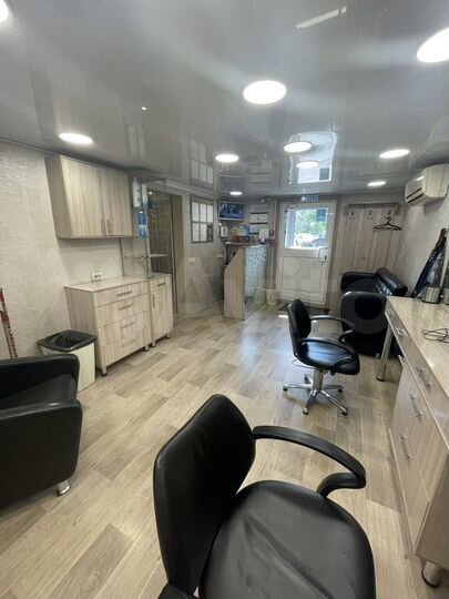 Свободного назначения, 38 м²