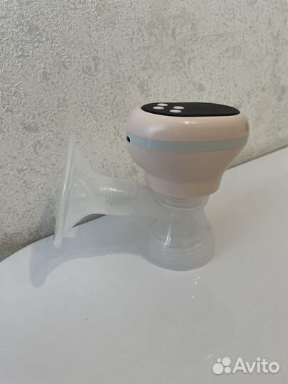 Молокоотсос