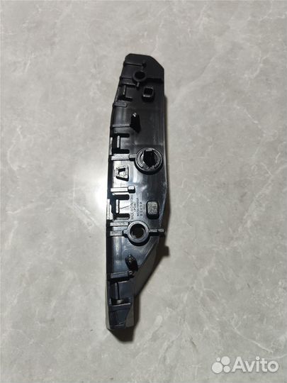 Клипса бампера chery arrizo 8 FR/RH