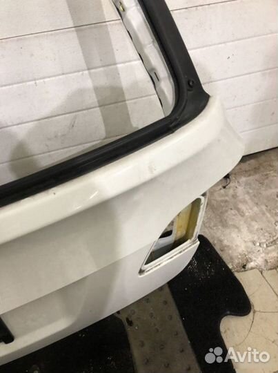 Крышка багажника Bmw 5 E61