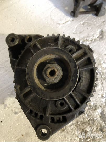 Генератор Audi A4 (B5) 1994-2000