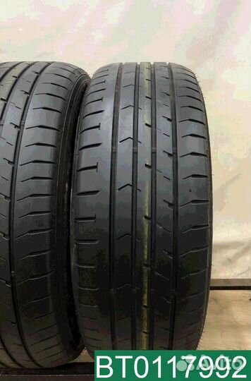 Goodyear Eagle RV-F 225/55 R18 102V