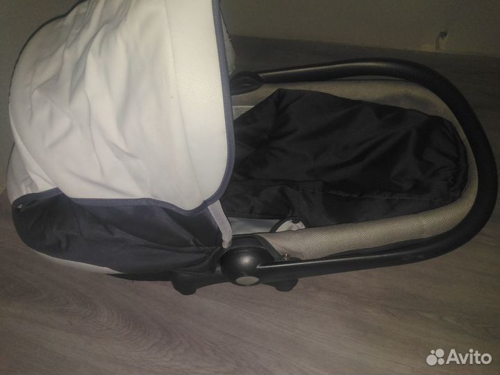 Коляска CAM Cortina X3(Италия)