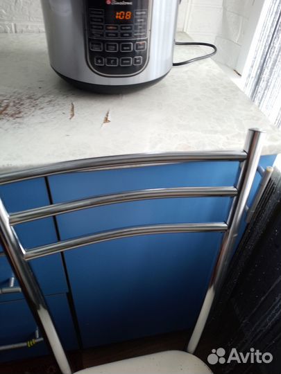 Продается угловая кухня