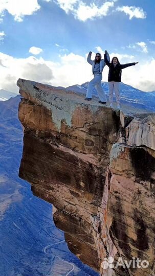 Тур по Дагестану 252