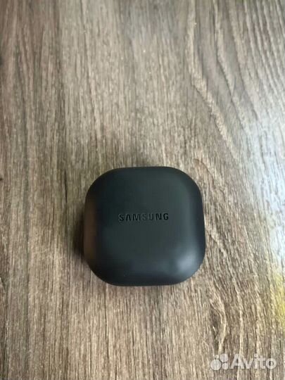 Беспроводные наушники samsung buds 2 pro