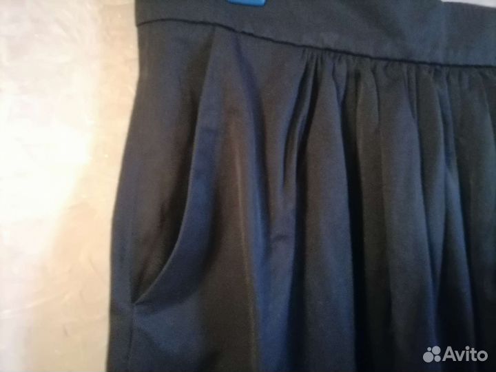 Юбка zara
