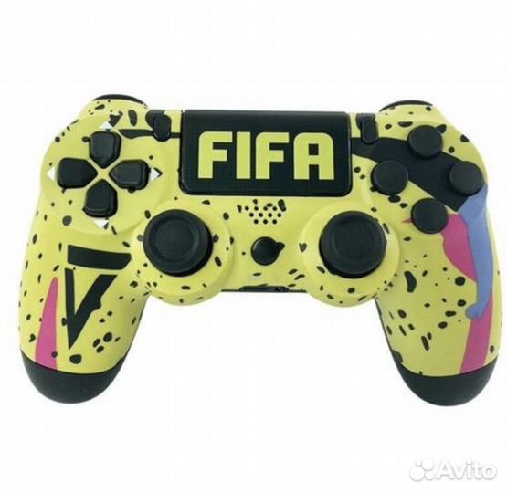 Джойстик,геймпад PS4
