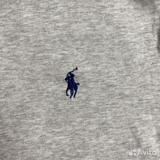 Футболка polo ralph lauren