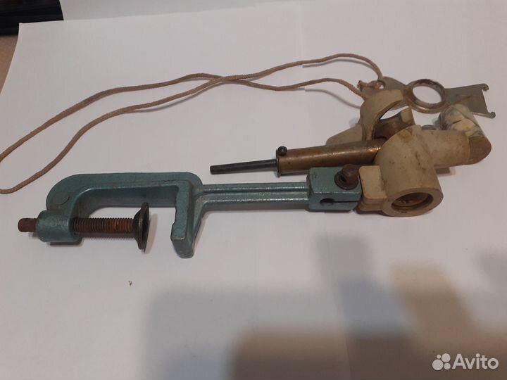 Оборудование для патронов ружья