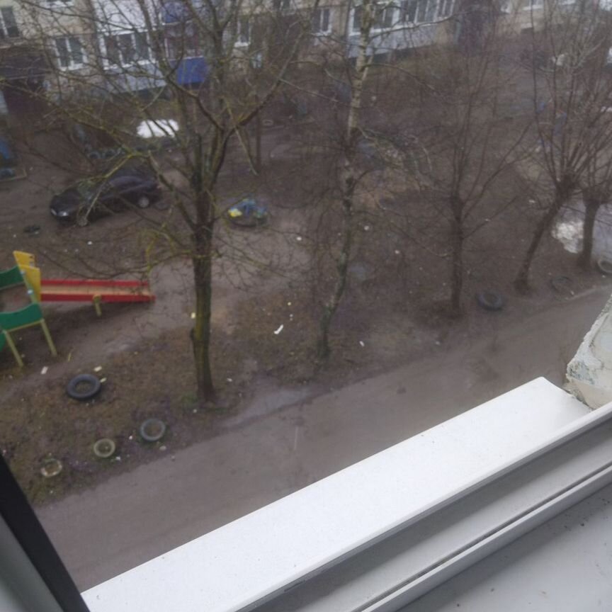 Квартира 2-комн. 49.9 м² в Комсомольск — фото 11 из 13