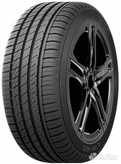 Arivo Ultra ARZ5 255/40 R18 99W