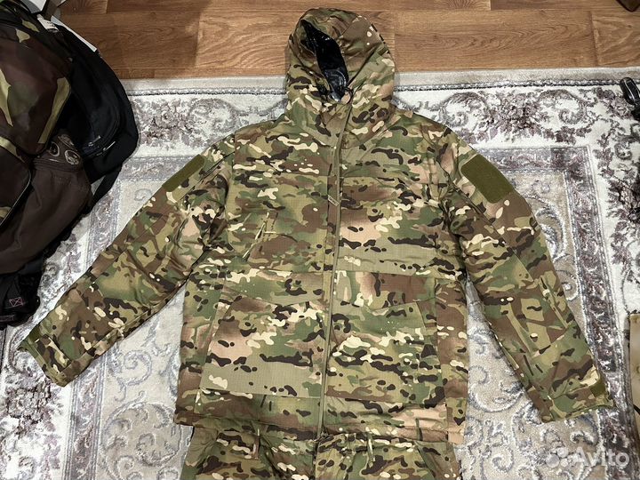 Тактический костюм Tactical product arm myself