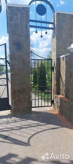 Сварочные работы