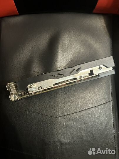 Видеокарта Palit gtx 1660 super