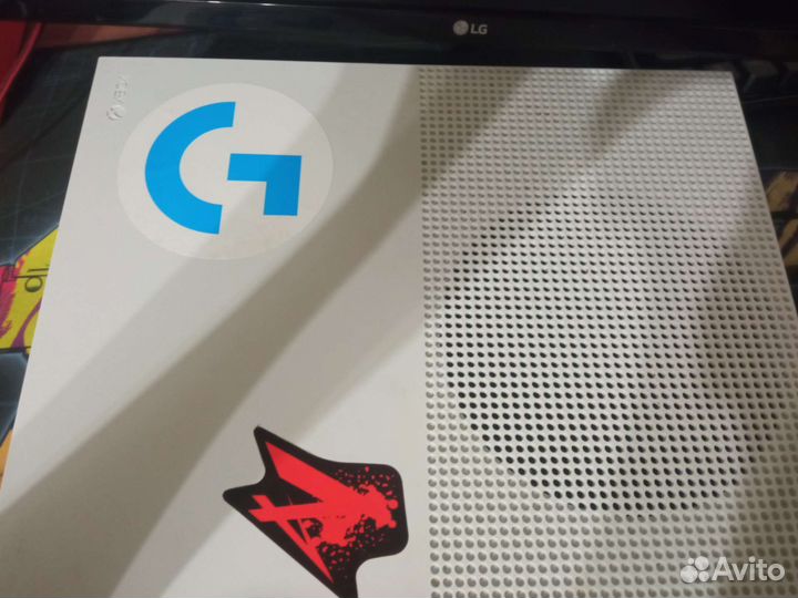 Xbox One s 1tb