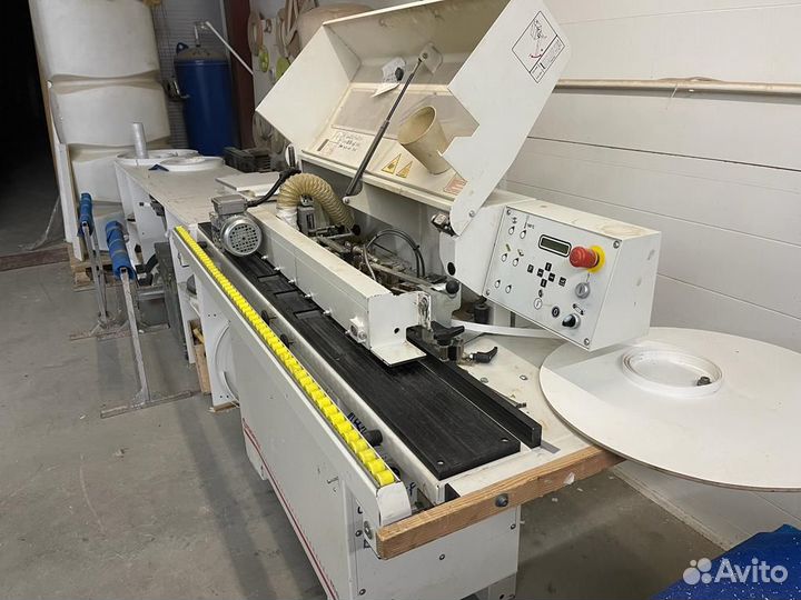 Кромкооблицовочный станок Minimax ME20 (SCM)
