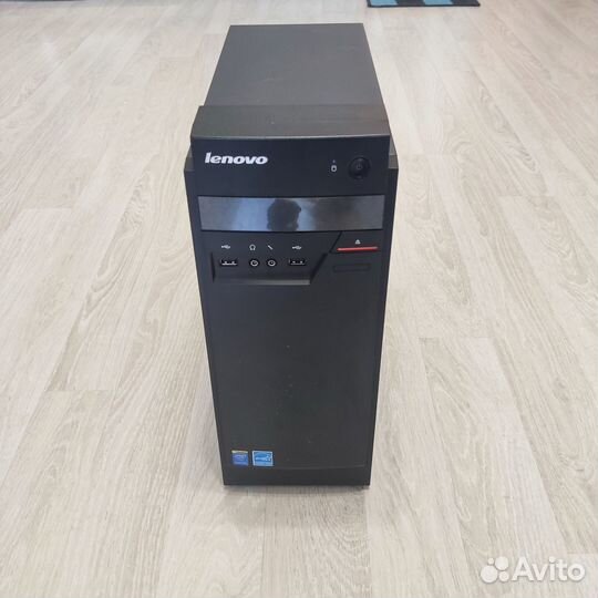 Корпус для пк Lenovo E50-00