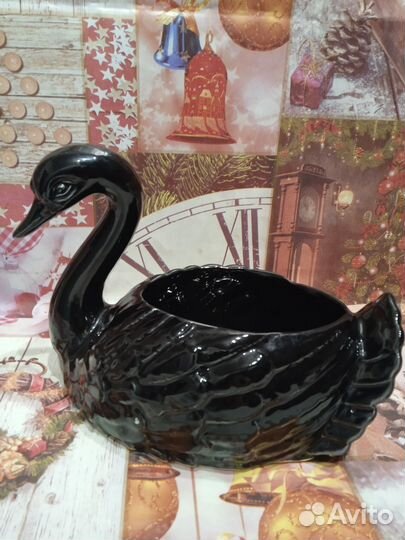 Салатник фарфор