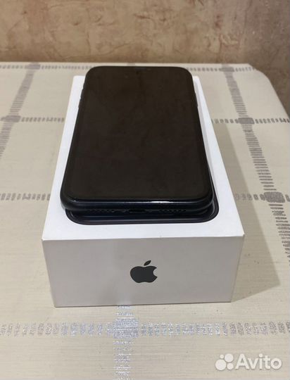iPhone XR обмен на 11