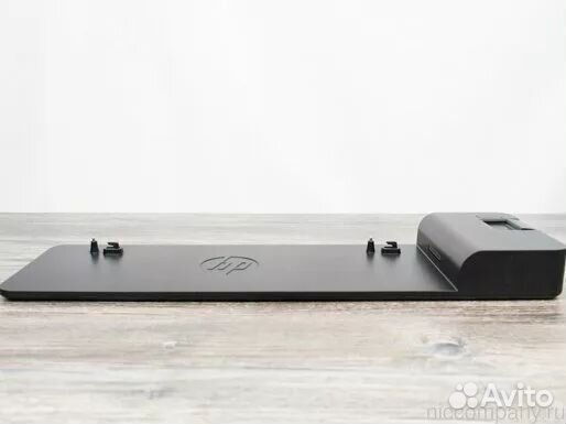 HP 2013 Ultra Slim Docking Station