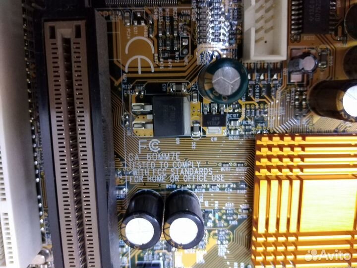 Продам мат платы ретро