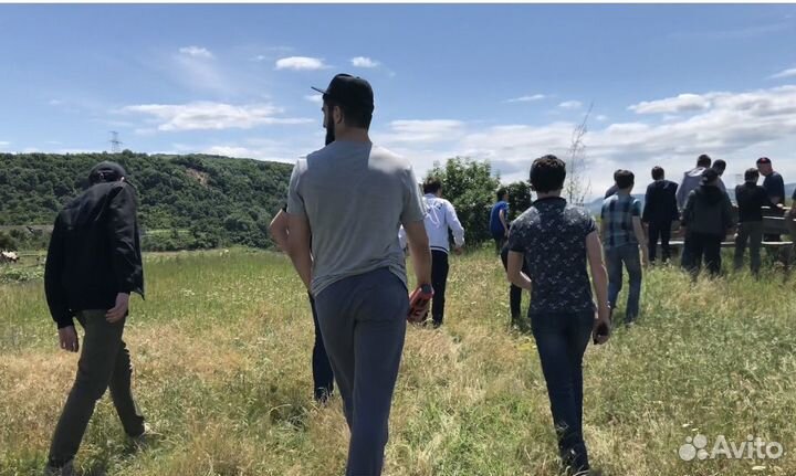 Личный телохранитель