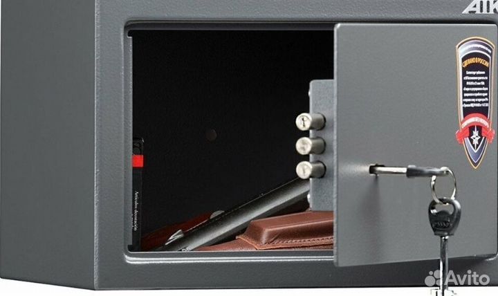 Сейф aiko TT-170 S11299110514
