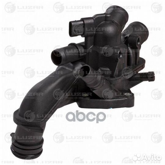 Термостат в сборе для а/м PSA 308 (11) /C4 (10