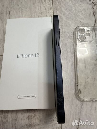 iPhone 12, 128 ГБ