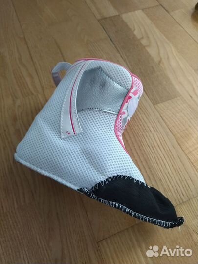 Роликовые коньки fila, набор X-one combo