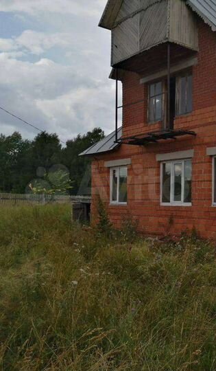 Дом 150 м² на участке 20 сот.