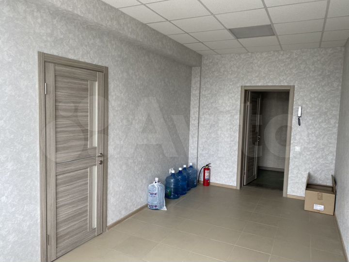 Офис, 17 м²