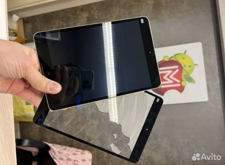 Ремонт телефонов/Замена дисплея/Гарантия