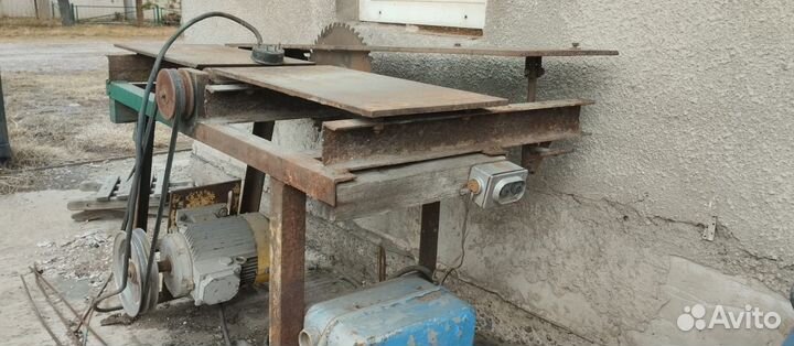 Циркулярка