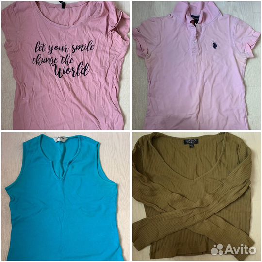 Пакет вещей