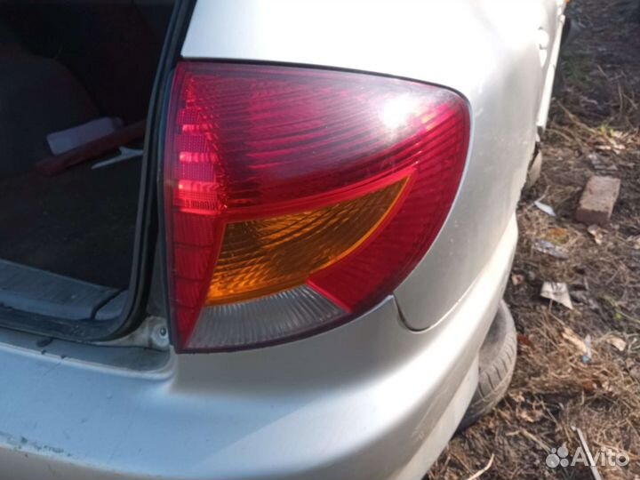 Стоп задний kio rio 1 универсал