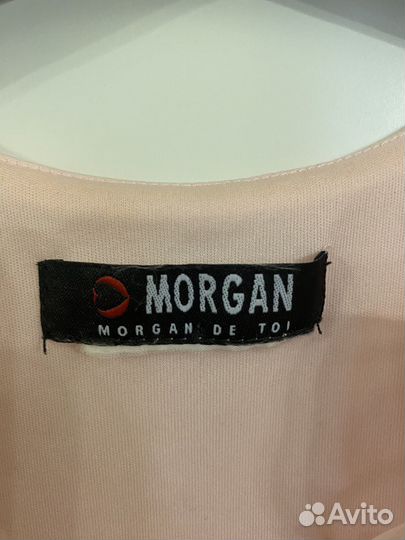 Платье нежное Morgan