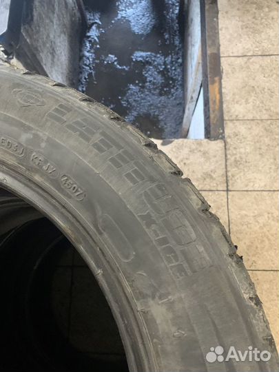 Michelin X-Ice XI3 235/55 R18 100Q