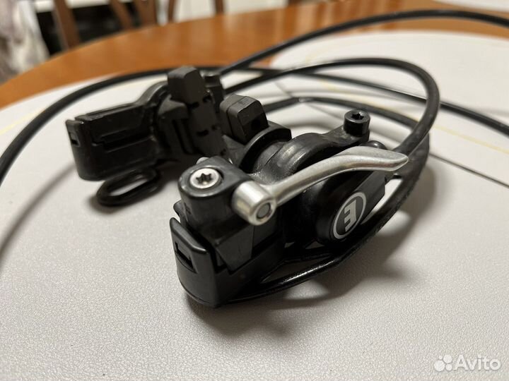 Тормоза Magura V-brake