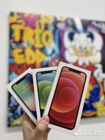 Скупка iPhone, Apple техники