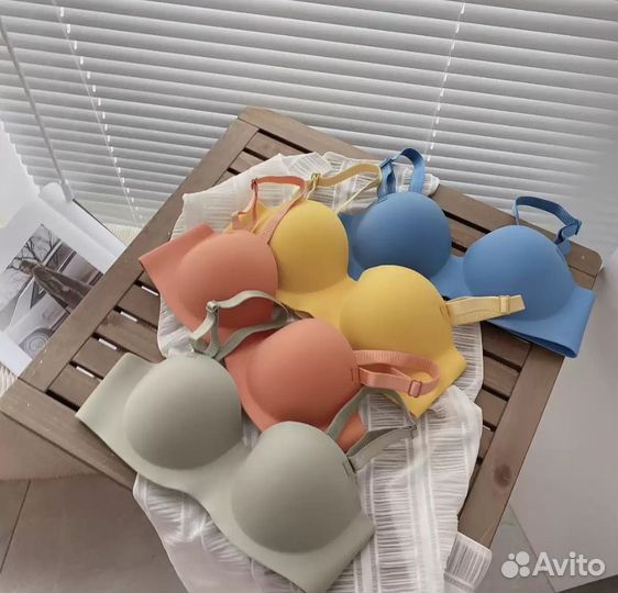 Бюстгальтер