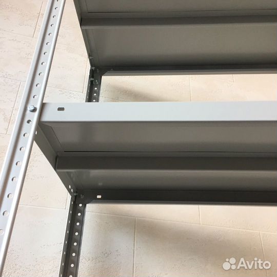 Стеллаж для балкона и гаража