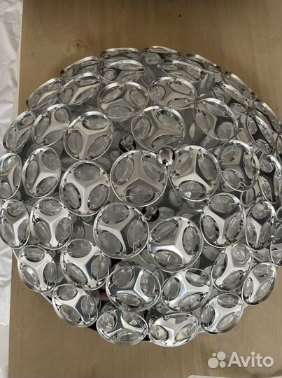 Светильник потолочный