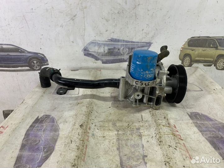 Водяной насос Omoda C5