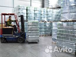 Оператор для работы на погрузчике без опыта