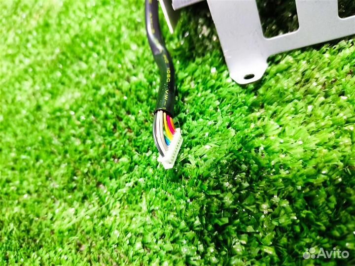 Дисплей информационный Honda Civic 4D (FD) 2009