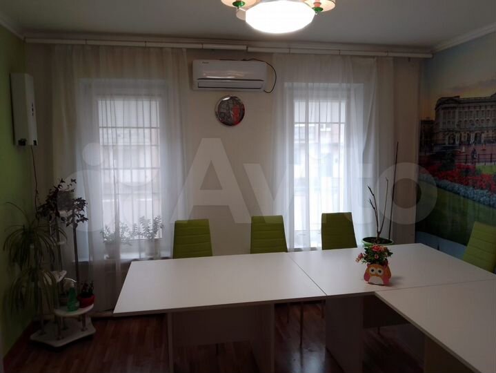 2-к. квартира, 30 м², 1/1 эт.